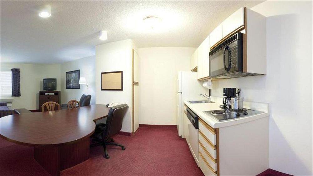 Sonesta Simply Detroit 3* Warren