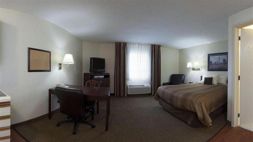 Sonesta Simply Detroit Hotel